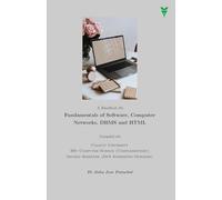 A Handbook on Fundamentals of Software, Computer Net