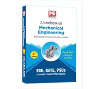 A handbook on Mechanical Engineering