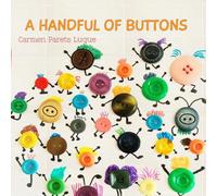 A Handful of Buttons – Picture Book About Family Diversity – Createspace
