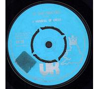 A Handful Of Cheek - I'll Slap Your Face 7 Inch (7" Vinyl 45) UK Uk 1973
