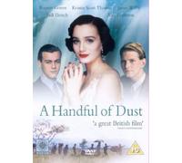 A Handful Of Dust [1988] [DVD]