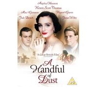 A Handful Of Dust [DVD]