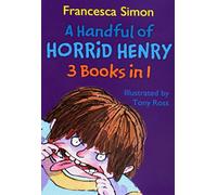 A Handful of Horrid Henry – Orion