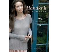 A Handknit Romance