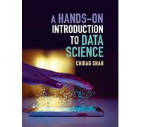 A Hands-On Introduction to Data Science