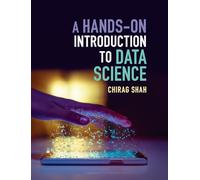 A Hands-On Introduction to Data Science