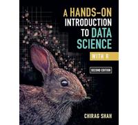 A Hands-On Introduction to Data Science with R