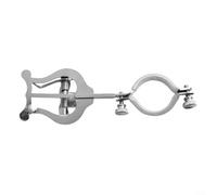 A Handy, Lyre Stand That Keeps Your Sheet Music Secure While You Play Your Instrument