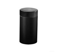 A Handy Travel Sized Men's Featuring A Dust Proof Cover And A Lightweight Construction For Easy Transport (Black)