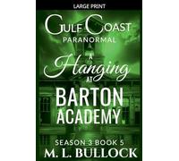 A Hanging at Barton Academy