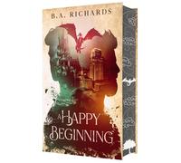 A Happy Beginning