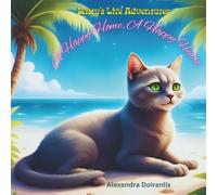 A Happy Home, A Happy Heart: Misty's Life Adventures