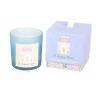 A Happy Home Fresh Linen Candle
