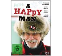 A Happy Man