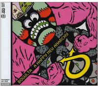 A HAPPY NEW ANARCHY(DVD•t)