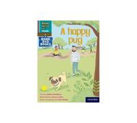 A happy pug (Grey Set 7 Book Bag Book 1) (Read Write Inc. Phonics)