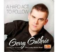 A Hard Act to Follow