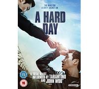 A Hard Day