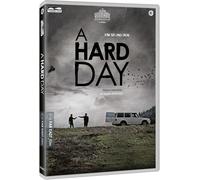HARD DAY A - DVD - N3z