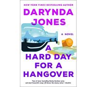A Hard Day for a Hangover: 3 (Sunshine Vicram)