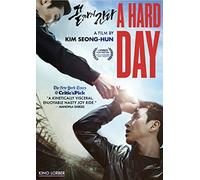 A Hard Day [Region 1]