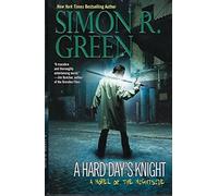 A Hard Day's Knight (Nightside)