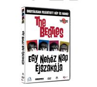 A Hard Day's Night (1964) / Egy nehez nap ejszakaja