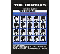 A Hard Day's Night Album Postcard