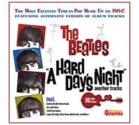 A HARD DAY'S NIGHT another tracks [Analog]