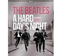 A hard day's night [Blu-ray] [FR Import] [Blu-ray] [1964]