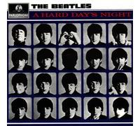 A Hard Day's Night by Capitol (1990-10-25)