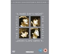 A Hard Day's Night [DVD]