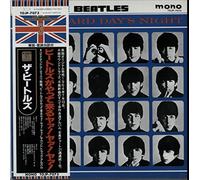 A Hard Day's Night - Final Vinyl