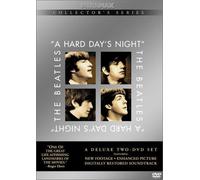 A Hard Day's Night (Miramax Collector's Series)