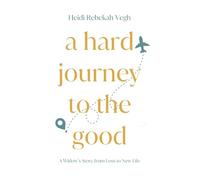 A Hard Journey to the Good