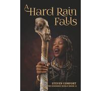 A Hard Rain Falls: The Sundered World Part 1
