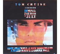 A hard rain's a gonna fall ('Born on the fourth of July') [VINYL]