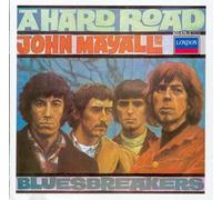 A Hard Road