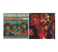 A Hard Road & Bare Wires