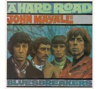 A Hard Road (Remastered) - John Mayall CD IMS-DECCA