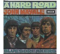 A Hard Road [VINYL]