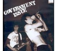 Government Issue - A Hard.C.Ore Day's Night [DVD]