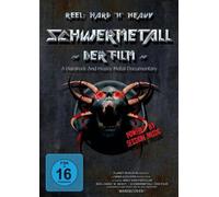 A Hardrock and Heavy Metal Documentary [Import allemand]