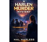 A Harlen Murder Mystery: A Calm Before the Storm