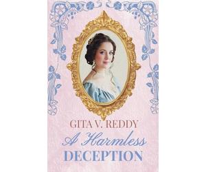 A Harmless Deception: 1 (Sisters by Marriage)