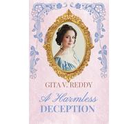 A Harmless Deception: Sisters by Marriage Book 1