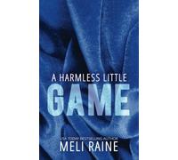 A Harmless Little Game (Harmless #1): Volume 1