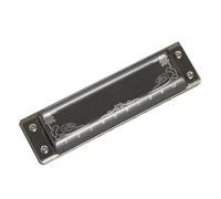 A Harmonica For Practicing Musicians