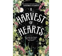 A Harvest of Hearts – a whimsical, cosy fantasy – Harper Collins Publishers