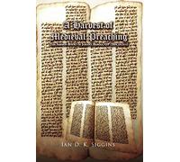 A Harvest of Medieval Preaching: The Sermon Books of Johann Herolt, OP (Discipulus)